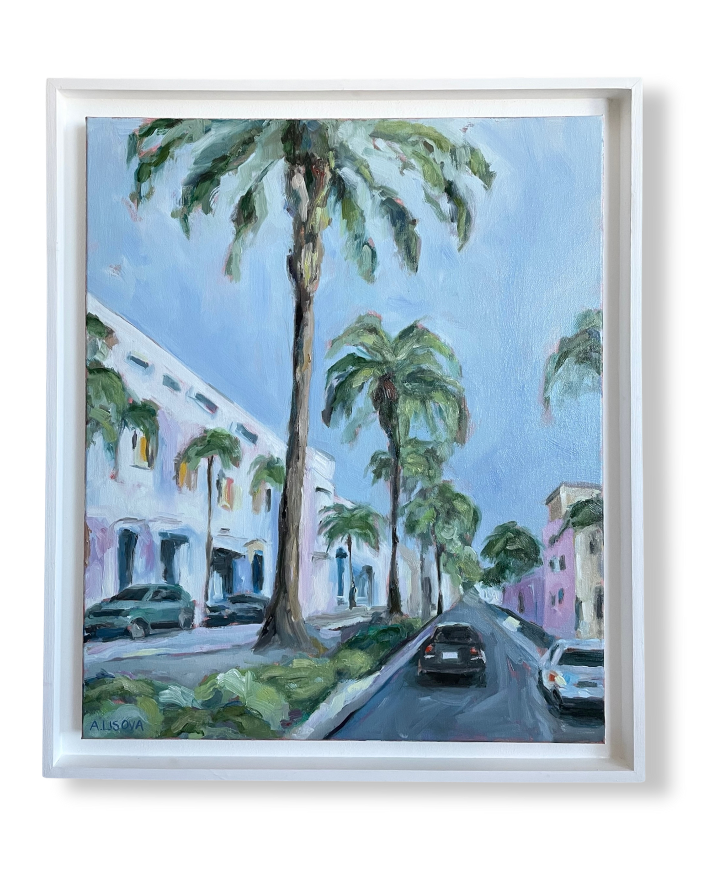 Rodeo Drive