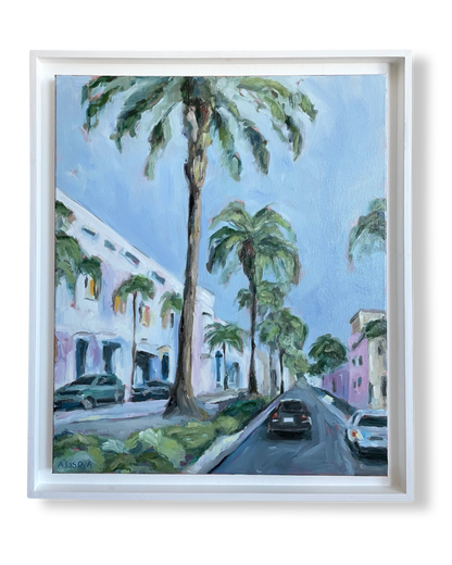 Rodeo Drive