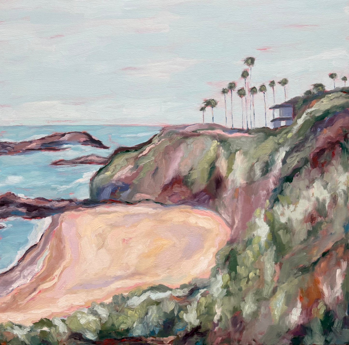 Newport Beach